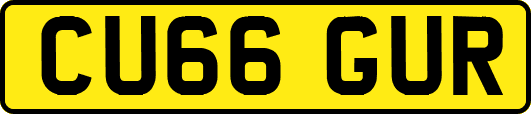 CU66GUR
