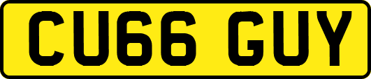 CU66GUY