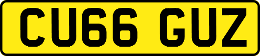 CU66GUZ
