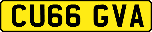 CU66GVA