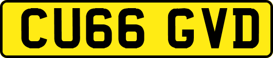 CU66GVD