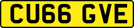 CU66GVE