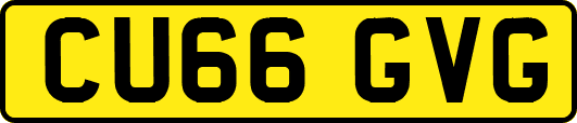 CU66GVG