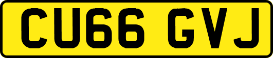 CU66GVJ