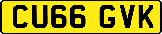 CU66GVK