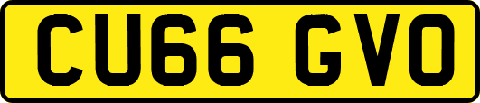 CU66GVO
