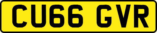 CU66GVR