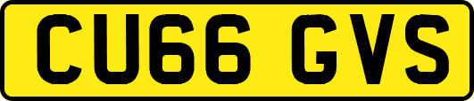 CU66GVS