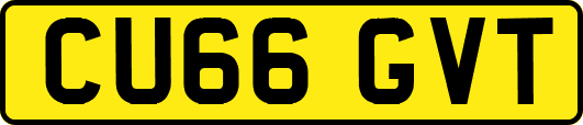 CU66GVT