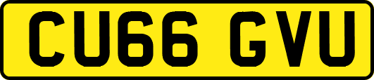 CU66GVU