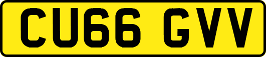 CU66GVV