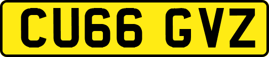 CU66GVZ