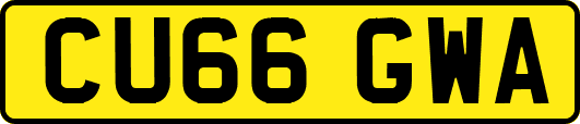 CU66GWA