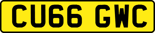CU66GWC