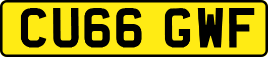 CU66GWF
