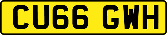 CU66GWH