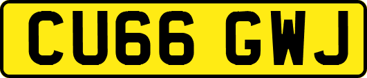 CU66GWJ