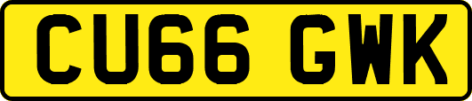 CU66GWK