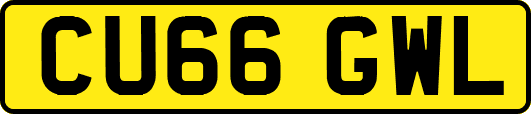 CU66GWL