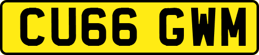 CU66GWM