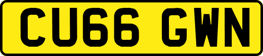CU66GWN