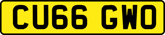 CU66GWO
