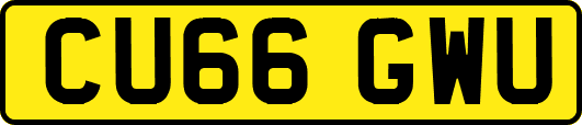 CU66GWU