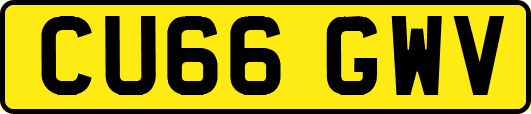 CU66GWV