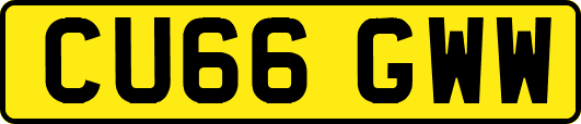 CU66GWW