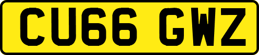 CU66GWZ