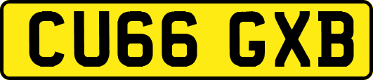 CU66GXB