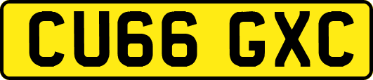 CU66GXC