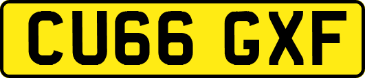 CU66GXF