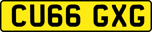 CU66GXG