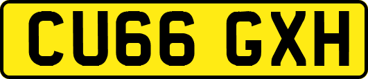CU66GXH