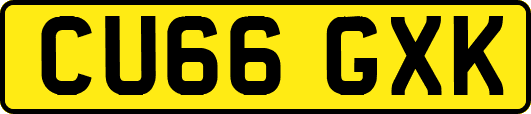 CU66GXK