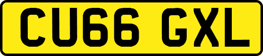 CU66GXL