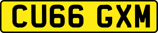 CU66GXM