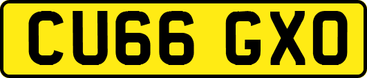 CU66GXO