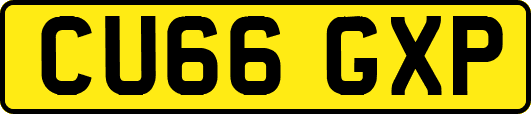 CU66GXP