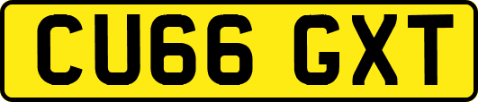 CU66GXT