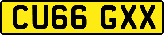 CU66GXX