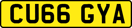 CU66GYA