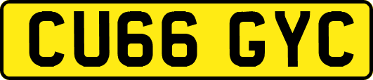 CU66GYC