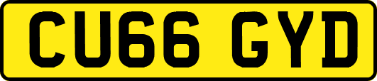 CU66GYD