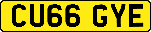CU66GYE