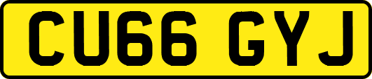 CU66GYJ
