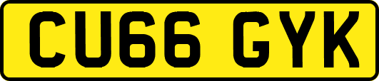CU66GYK