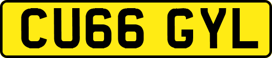 CU66GYL
