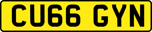 CU66GYN